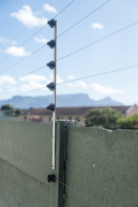Disadvantages of Electric Fencing