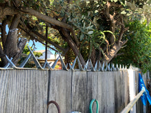 Load image into Gallery viewer, Sabre Security Spikes