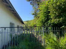 Load image into Gallery viewer, single row rotating spikes, Star rotating spikes, wall spikes, most effective anti-climb wall spikes, security spike, protect your home, secure your home business, security south africa, Spike-it security, Rola spikes, Star Spikes, rotating security spikes, wall spikes, vibracrete spikes, brick wall spikes,