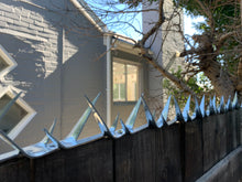 Load image into Gallery viewer, Sabre Security Spikes