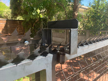 Load image into Gallery viewer, Castle Security Spike 135 degrees