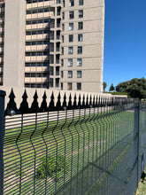 Load image into Gallery viewer, Castle Security Spike standard