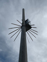 Load image into Gallery viewer, Klaw Spikes for Poles