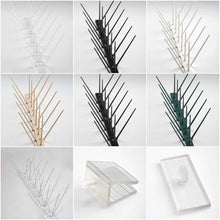 Load image into Gallery viewer, 10m DIY Kit Bird Spikes - 6 colors to choose from