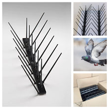 Load image into Gallery viewer, 10m DIY Kit Bird Spikes - 6 colors to choose from