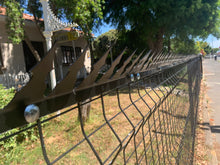 Load image into Gallery viewer, Castle Security Spike 135 degrees