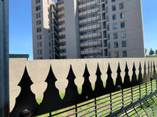 Load image into Gallery viewer, Castle Security Spike standard