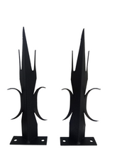 Load image into Gallery viewer, wall spike metal spike anti climb spike