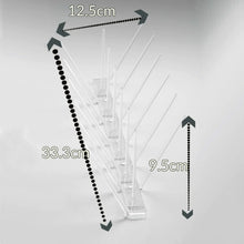 Load image into Gallery viewer, 10m DIY Kit Bird Spikes - 6 colors to choose from