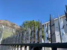Load image into Gallery viewer, warrior spike metal spike palisade spike