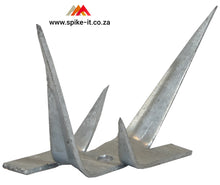 Load image into Gallery viewer, Sabre Security Spikes