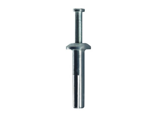 Permanent fittings spike-it wall spikes security