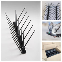 Load image into Gallery viewer, 10m DIY Kit Bird Spikes - 6 colors to choose from
