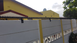 Rola Security Spikes security spikes metal spikes clearvu spikes betaview spikes palisade spikes rotating spikes rola spikes starwallspikes vibracrete wall spikes home security hyperstore anticlimb security solutions fencing barbwire electric fencing cctv starwall spikes rotating spikes maximum security crime prevention alarms Star Security Spikes Starwall Spikes Rola Spikes Rotating spikes Load shedding crime prevention
