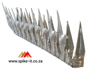 King Spike for Security Barrier
